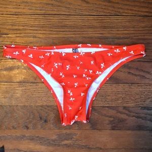 O’Neill bathing suit bottoms